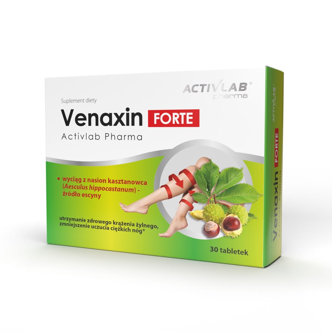 VENAXIN FORTE